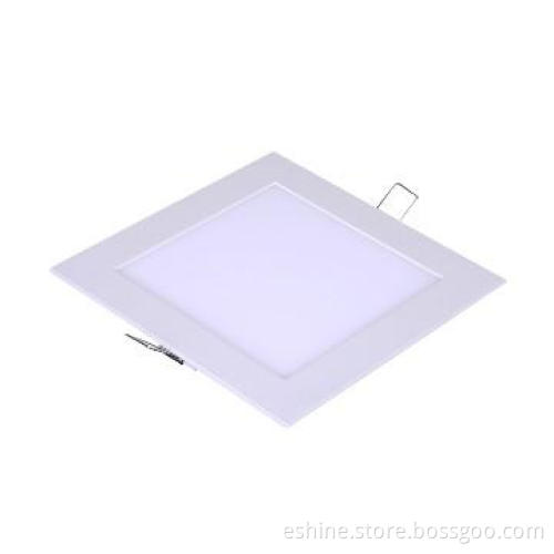 Super Bright 600*600 LED Panel Light Price